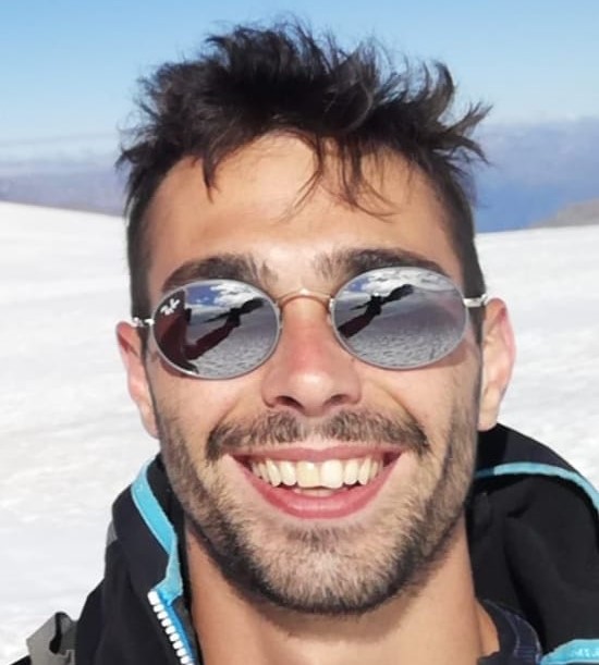 La Val di Peio dice addio a Tommaso