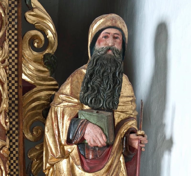 Le feste del calendario: primo appuntamento con Sant"Antonio abate