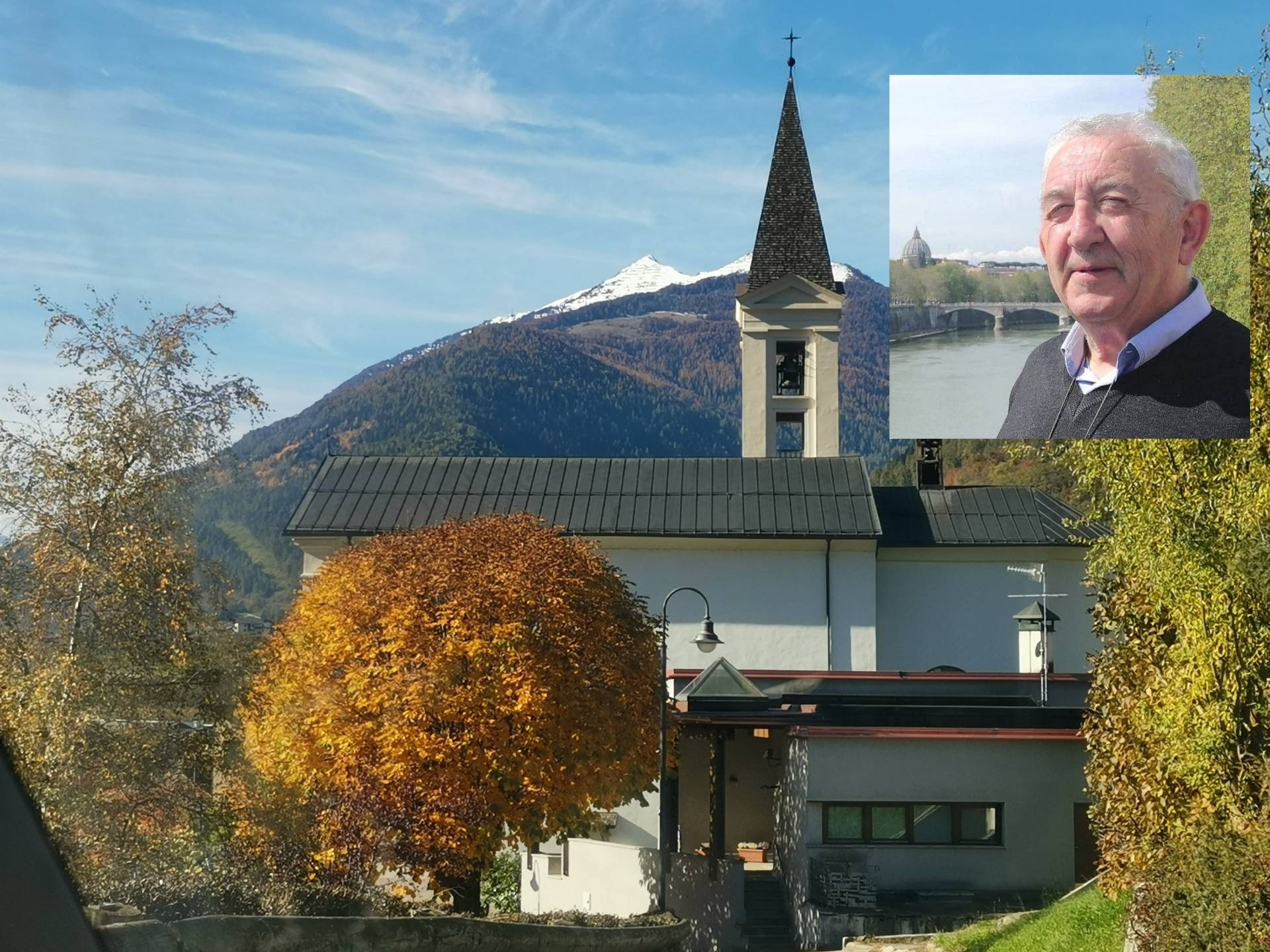 Chiese vuote e secolarizzazione (2)