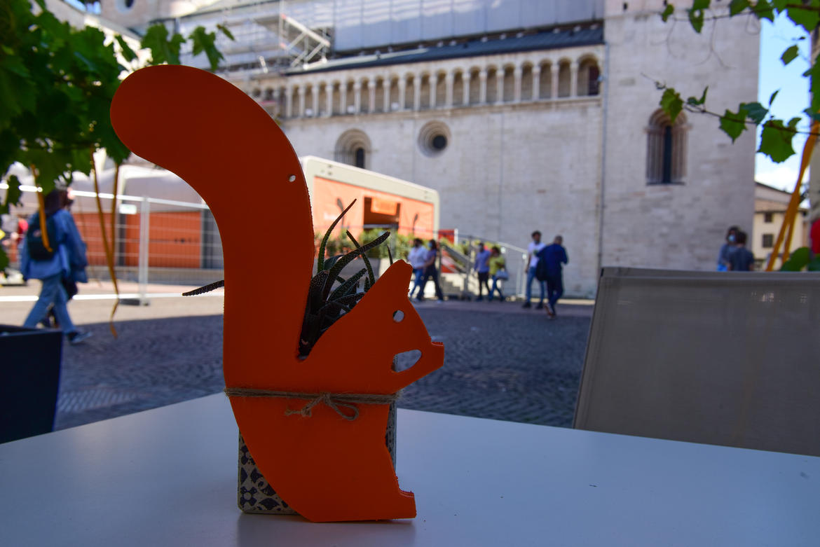 Festival dell"Economia, si parte