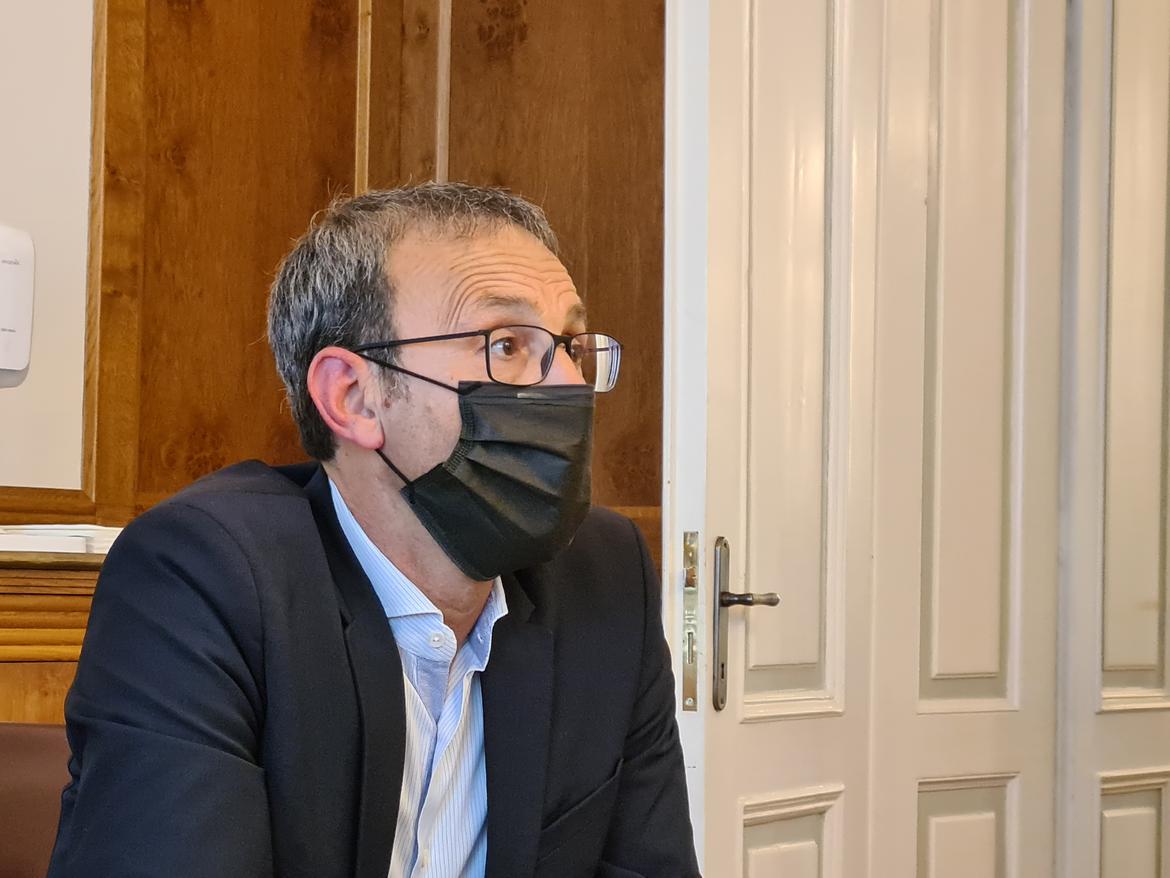 Failoni: Green pass, penalizzata la montagna