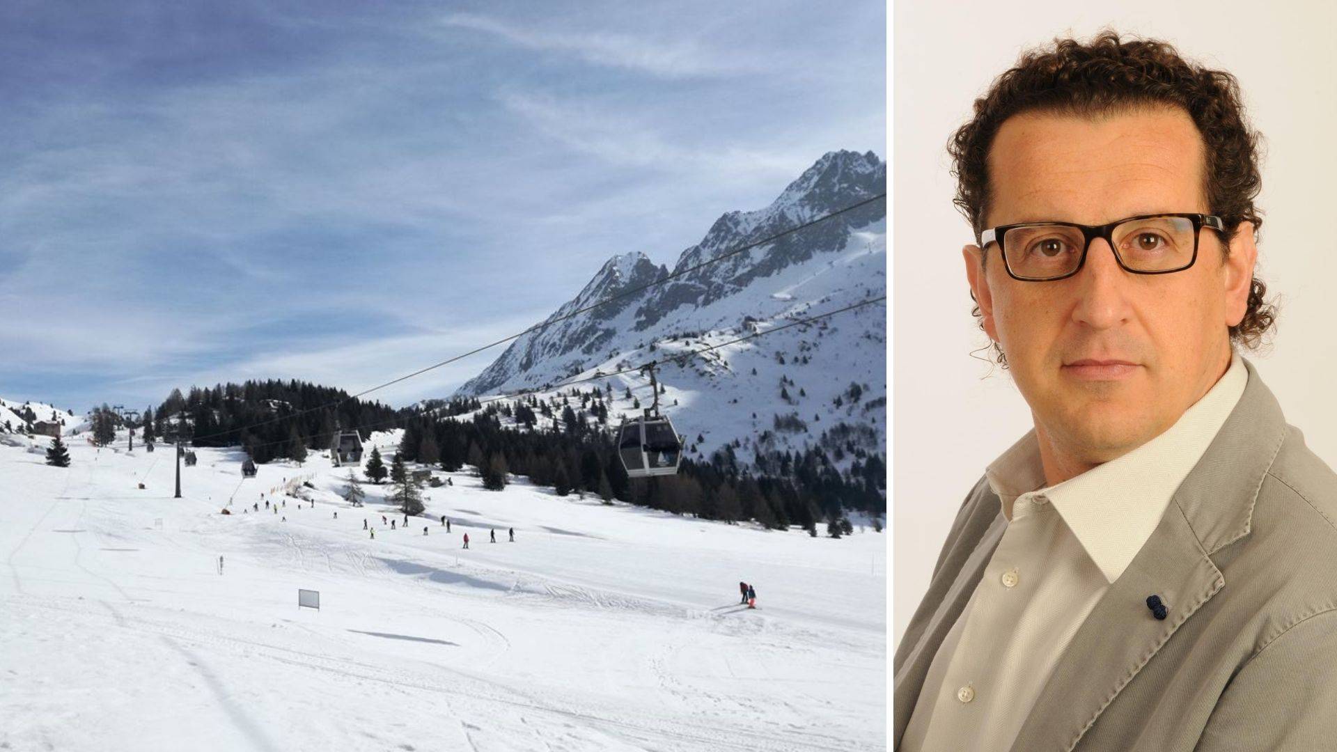 «Gli impianti non contagiano. Apriamoli subito»