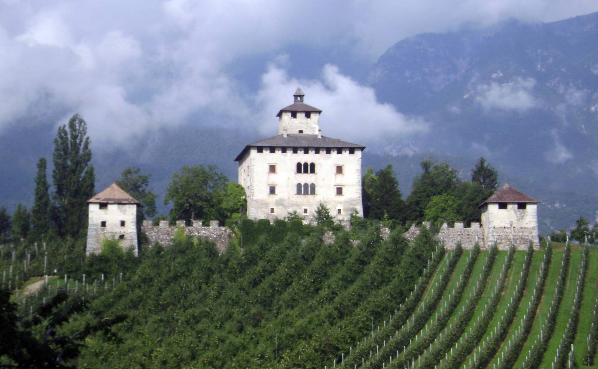 Rete idrica di Nanno: arrivano i finanziamenti