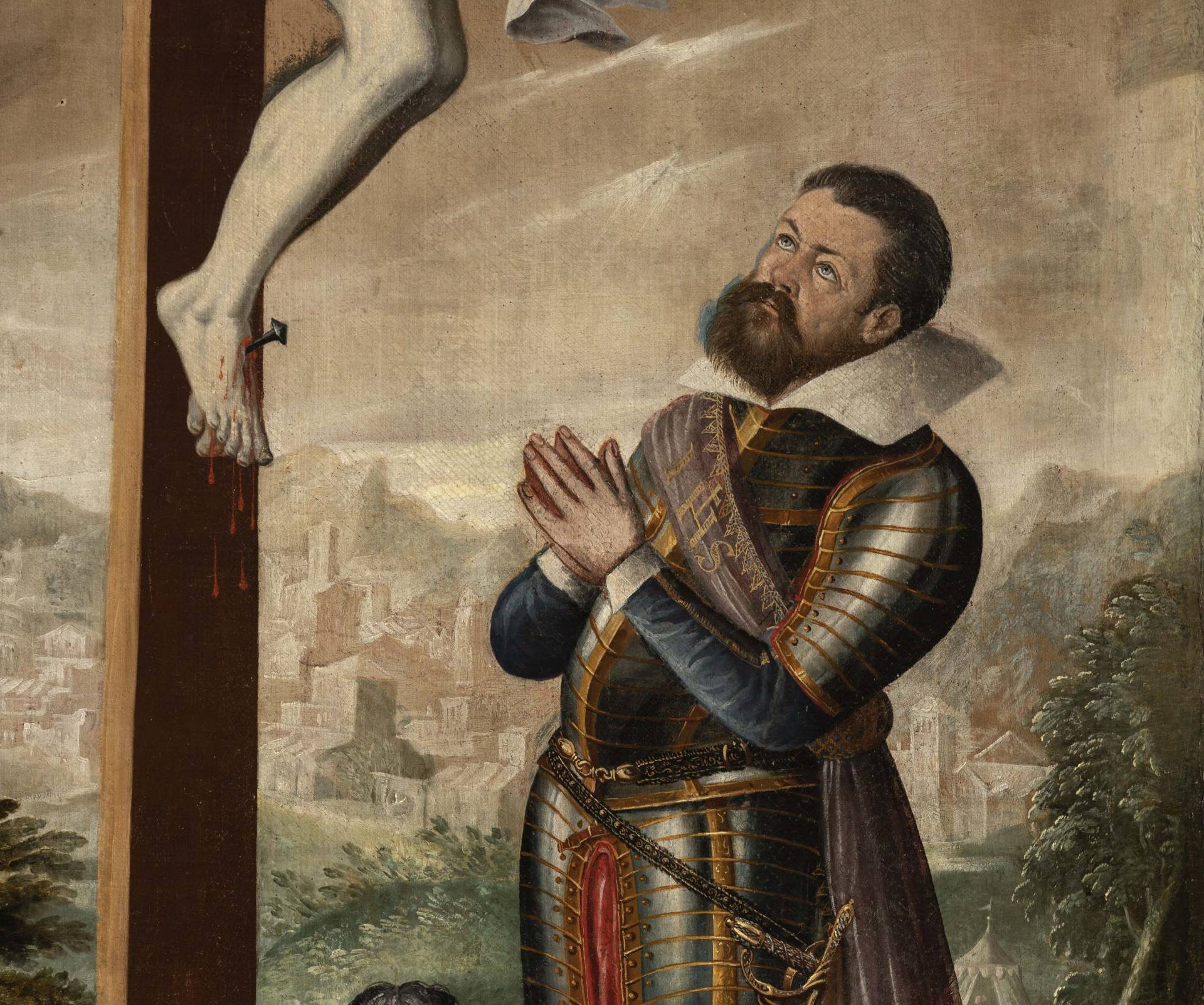 A Castel Caldes i Solandri illustri dal Cinquecento al Novecento