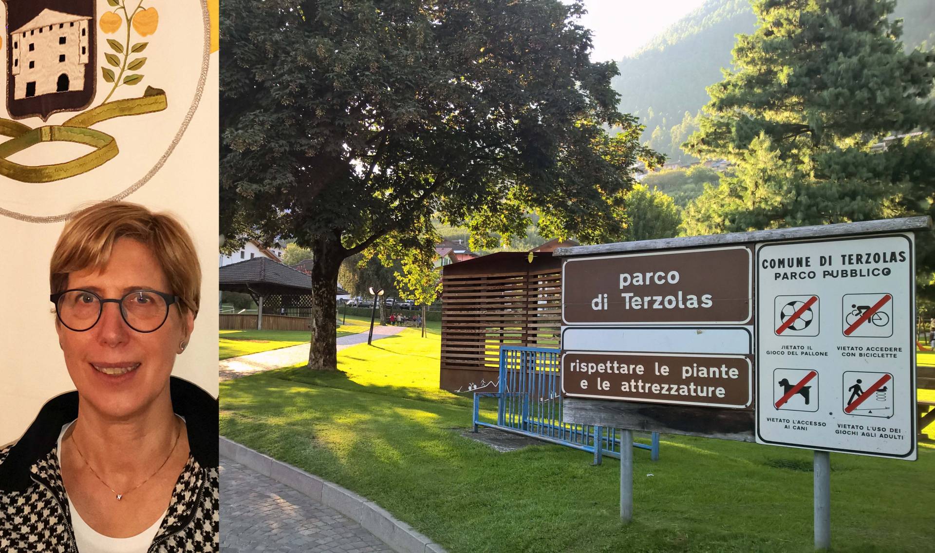 La Torraccia si fa bella. E poi novit&agrave;  per il parco e un evento sulle castagne (19)