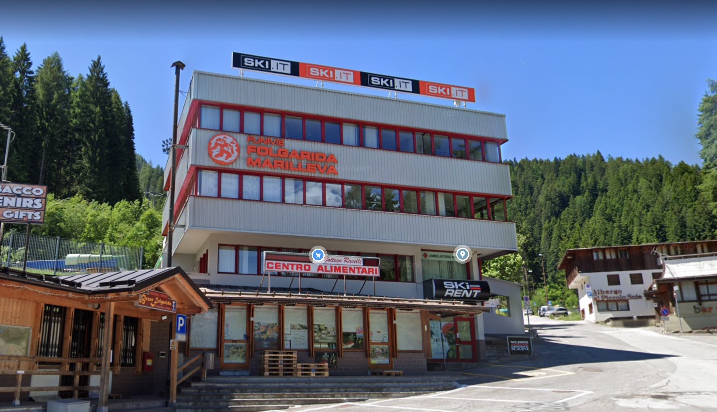 Folgarida Marilleva, una perdita di quasi 10 milioni per il Covid