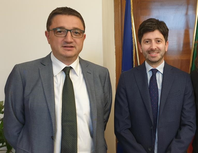 Da luned&igrave; il Trentino diventa «bianco»