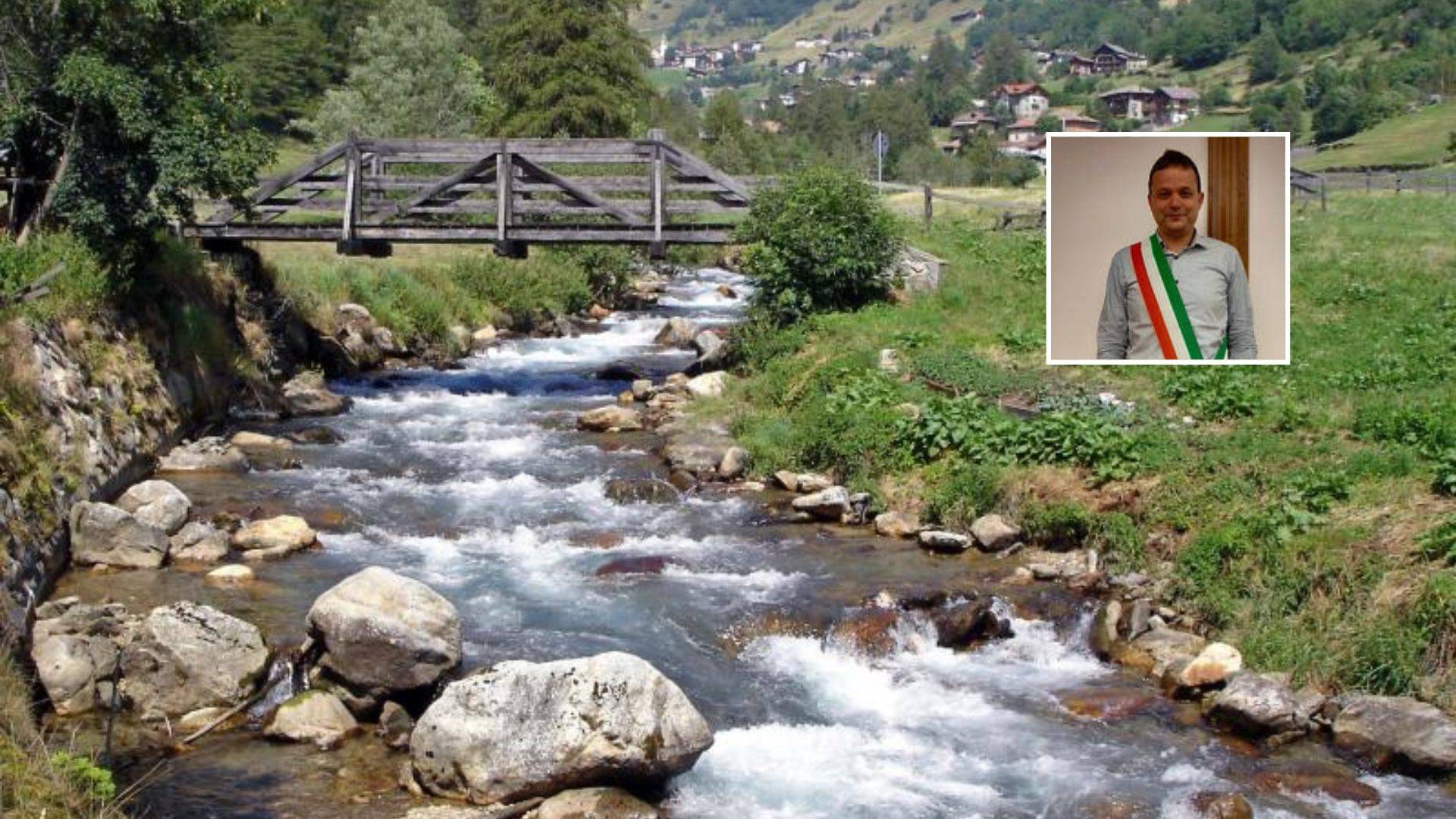 Val di Rabbi, il progetto di derivazione &egrave; archiviato