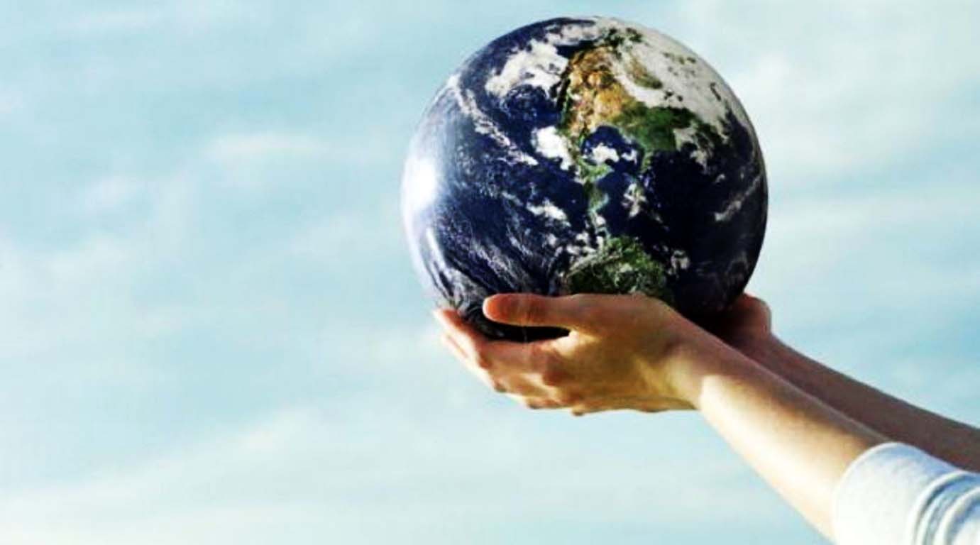 La Giornata della Terra: ripariamo il pianeta