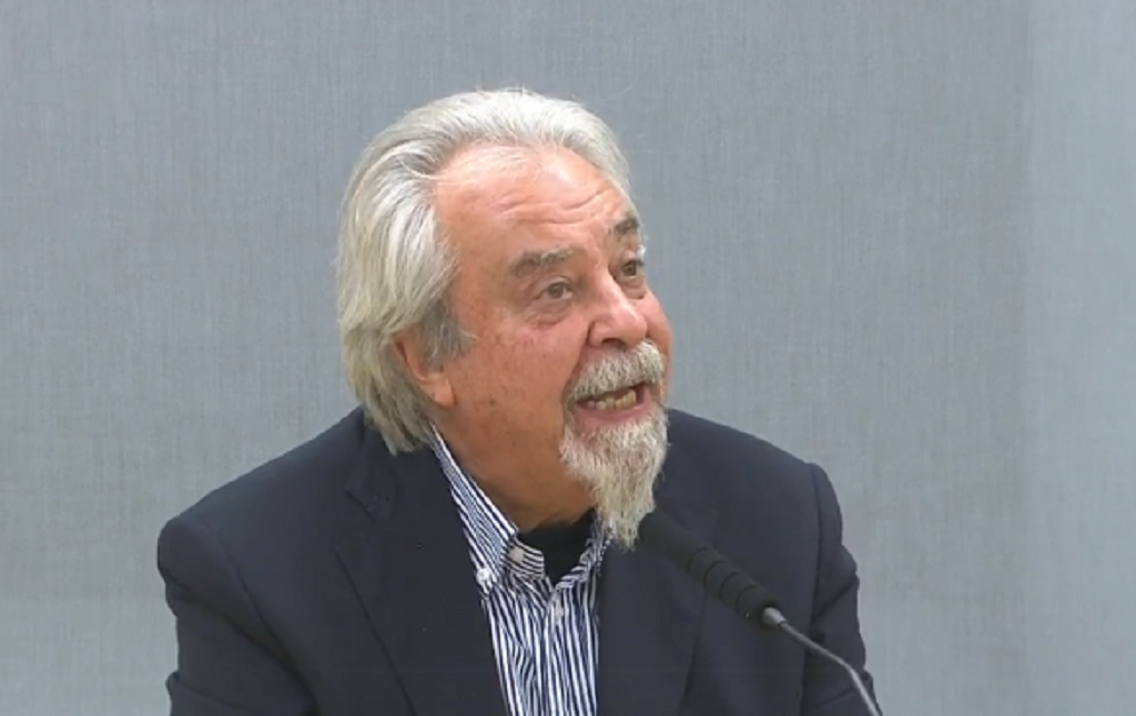 Un fondo dedicato a Renato Morelli al MUCGT