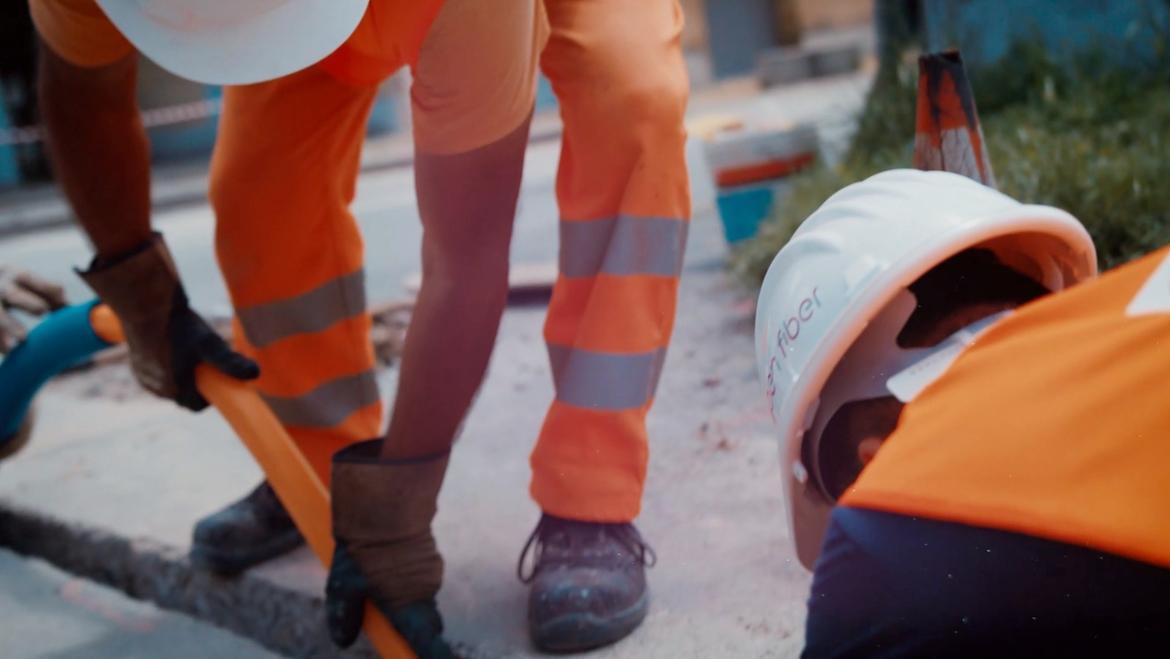 La fibra ottica ultraveloce &egrave; arrivata a Cles