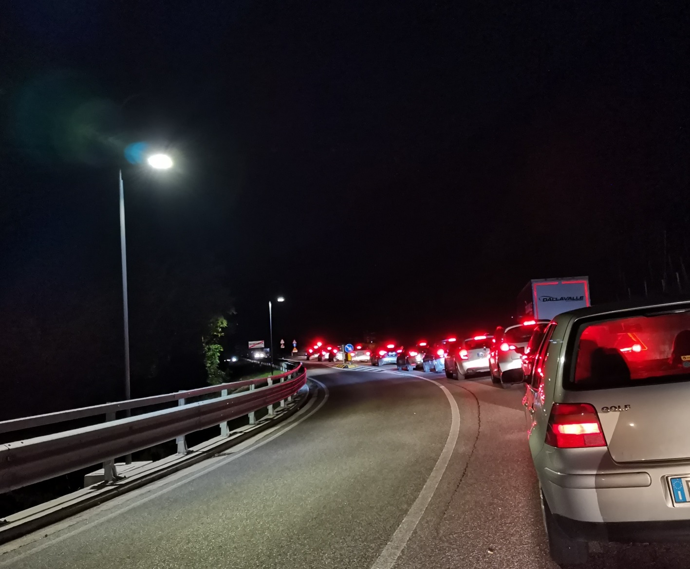 Gestione strade, risorse aggiuntive per la manutenzione