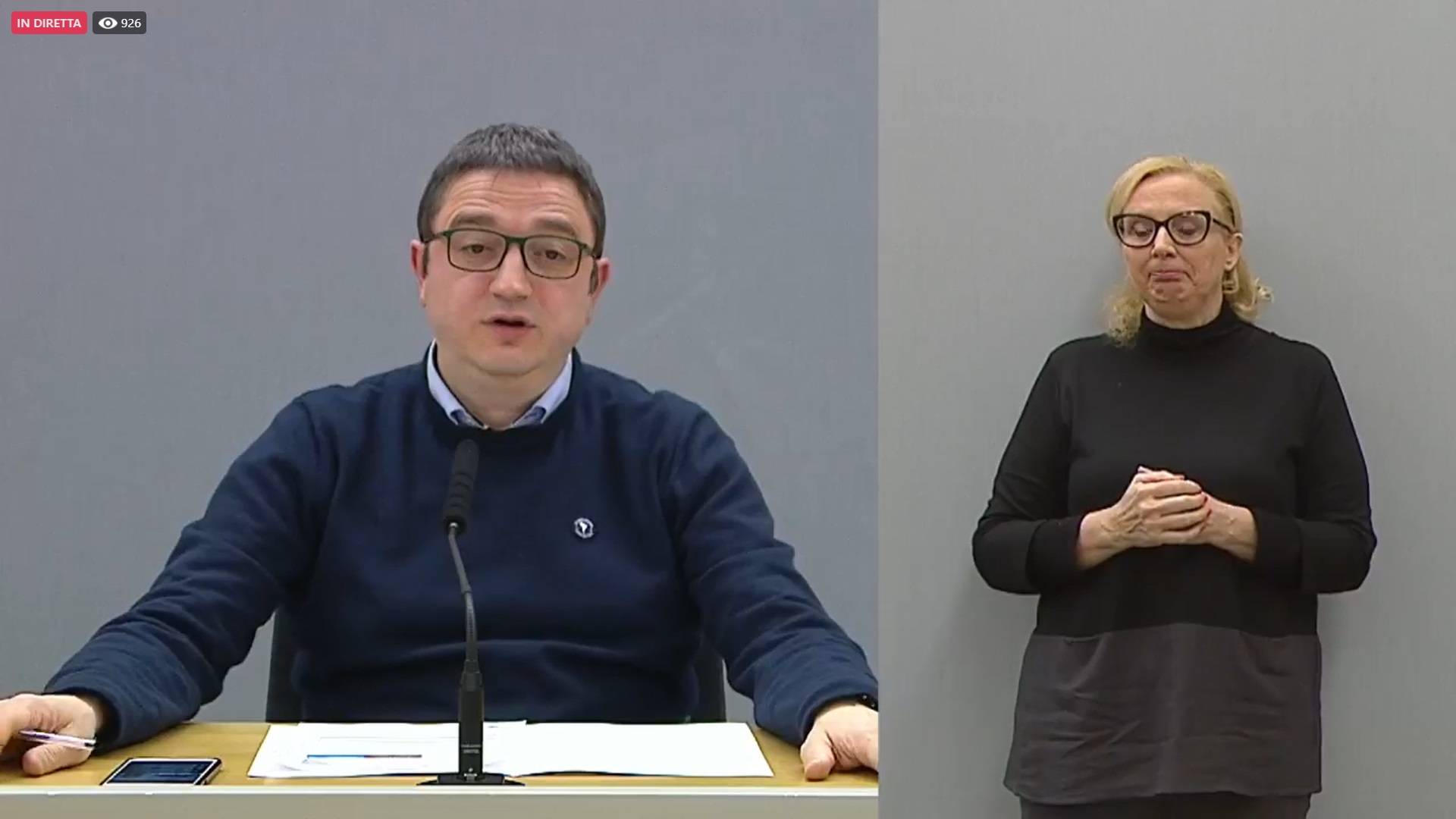 Covid-19, nelle Valli del Noce 11 contagi