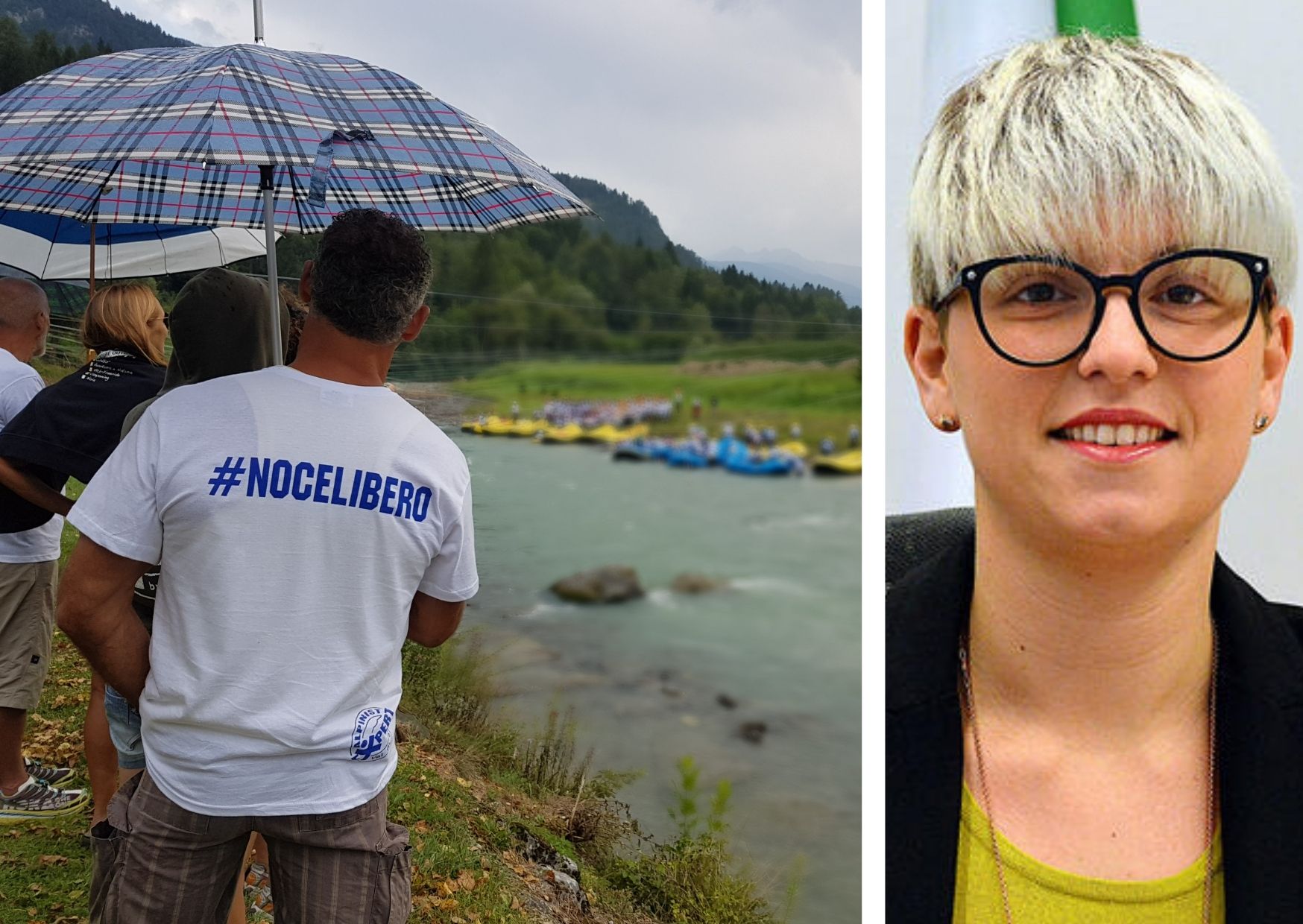 Tubone, l'assessora non ci sta