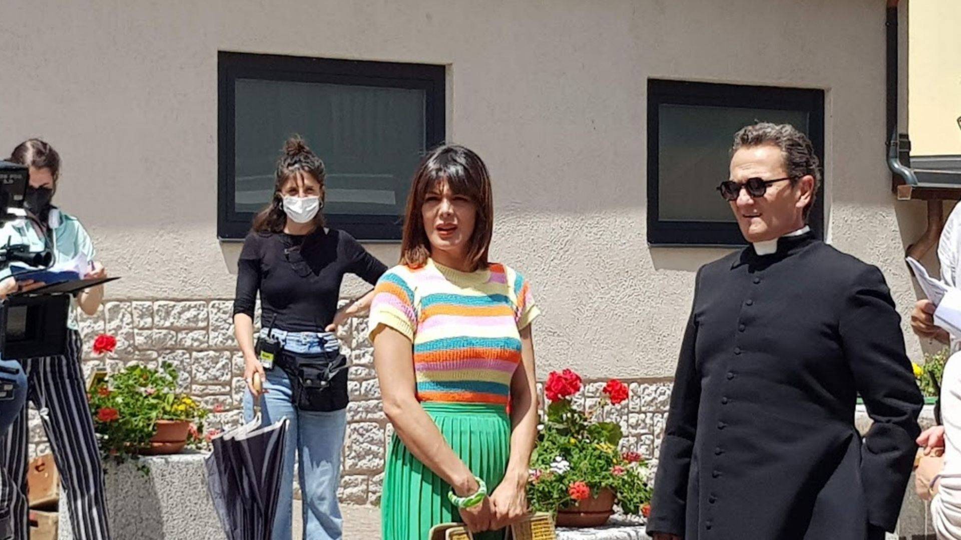 Pellizzano, un paese da film