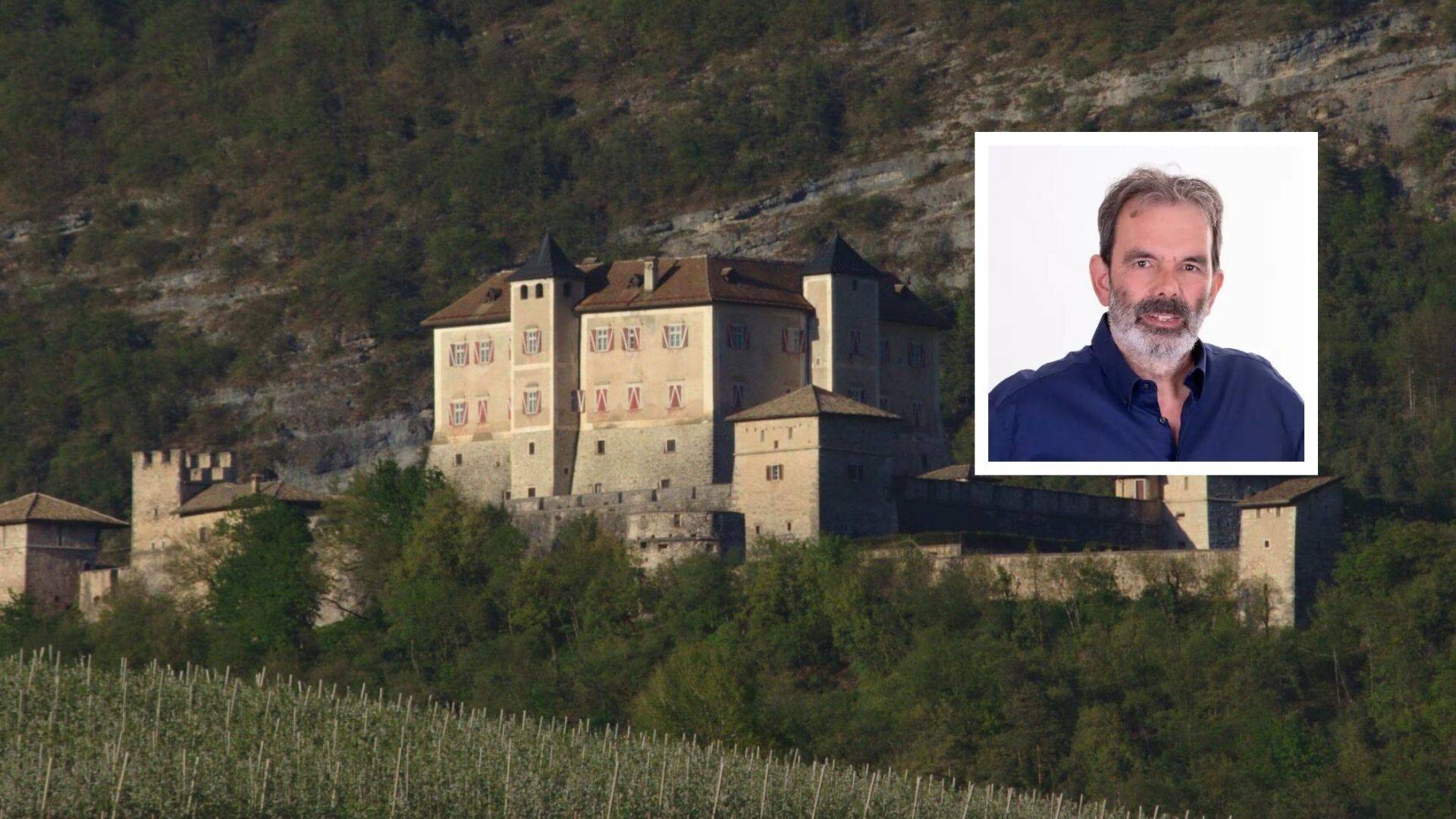 Ton saluta Flavio Franchi