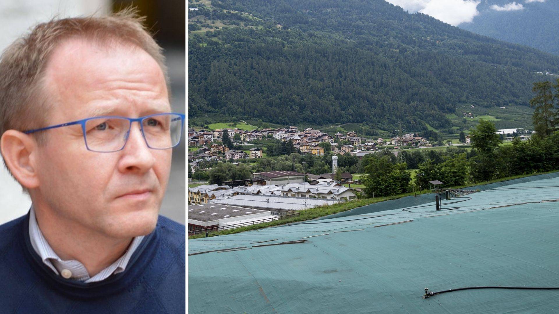 «Rifiuti, il termovalorizzatore di Bolzano diventi un impianto regionale»