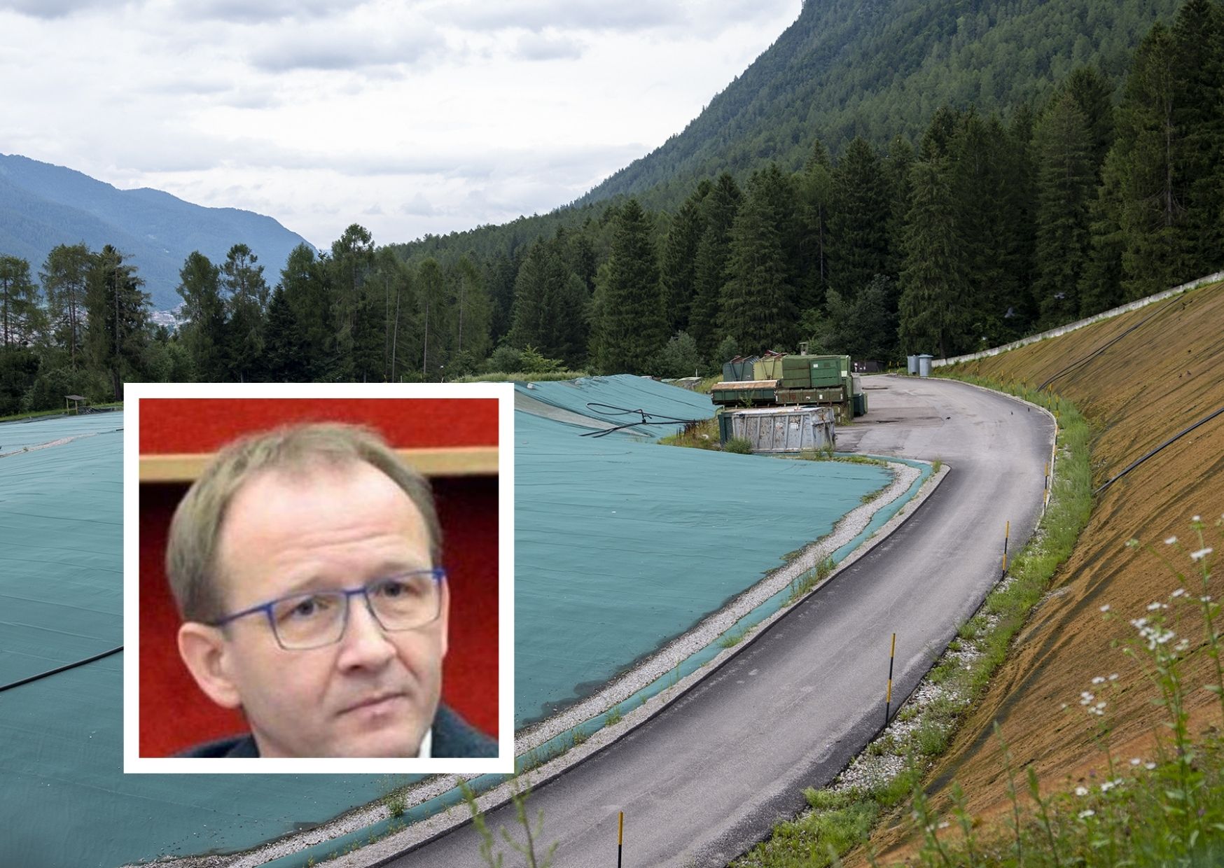 «Sulla gestione dei rifiuti, Patt poco credibile»