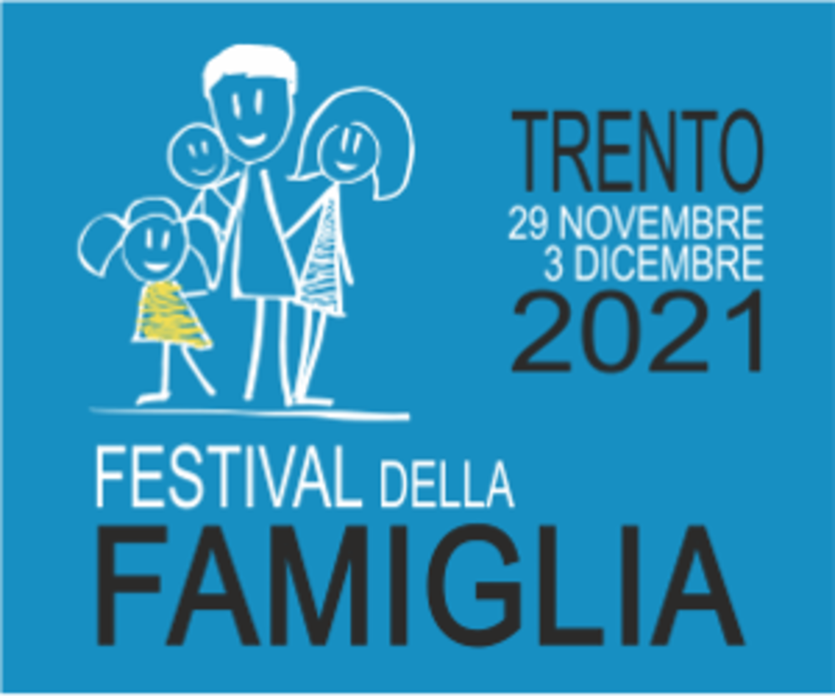 Torna il Festival della famiglia