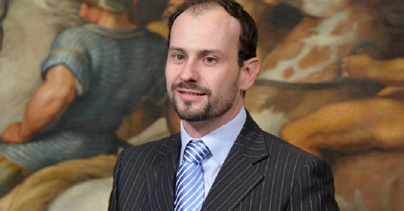 Walter Ferrazza nuovo presidente del PNAB