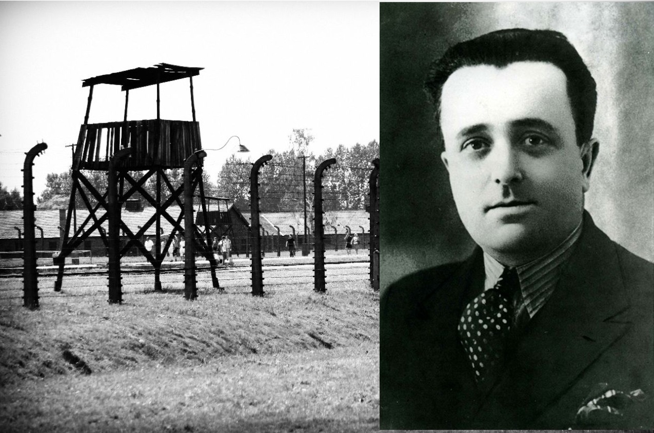 Gli eroi di un tempo oscuro