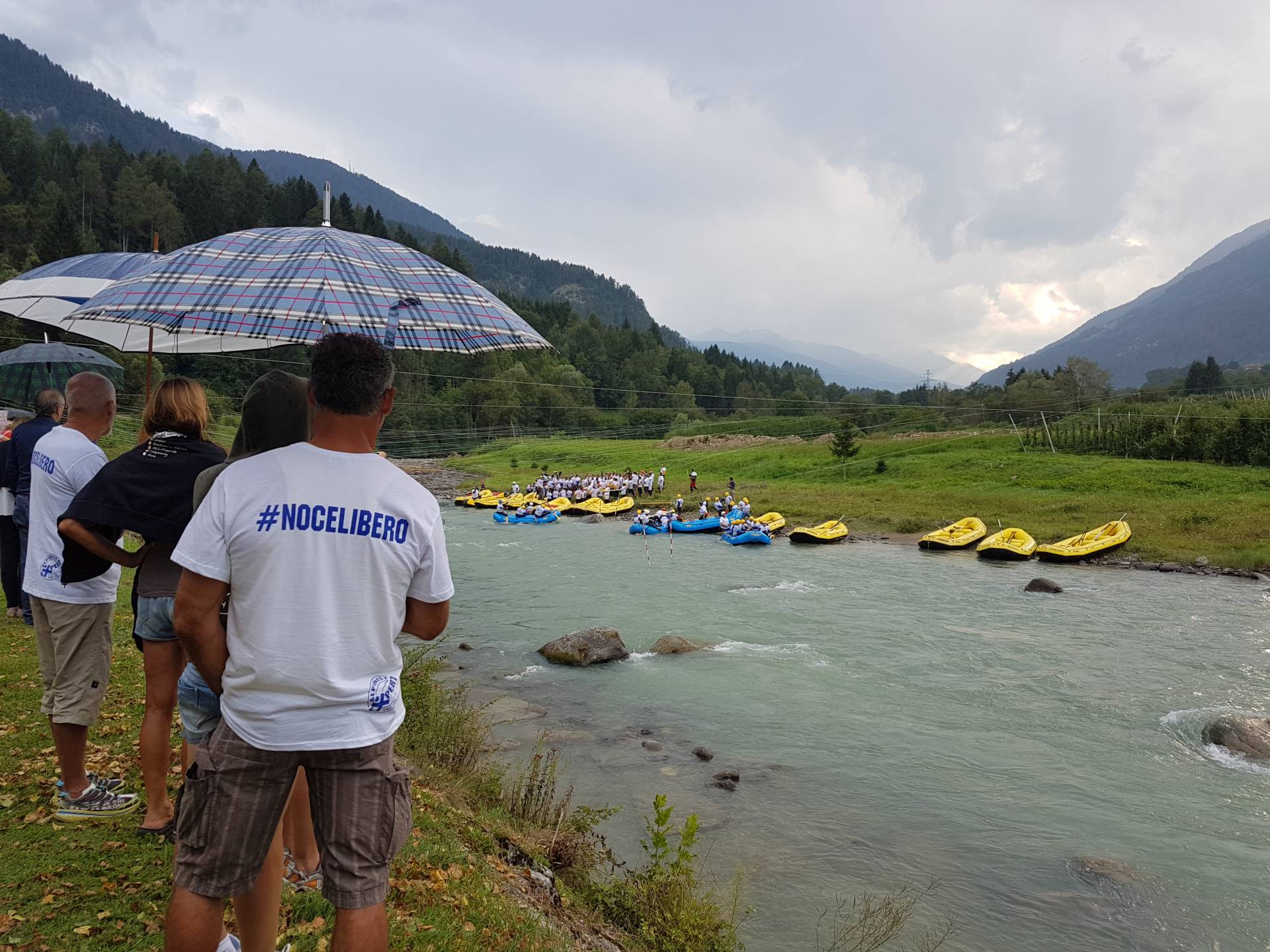 Acqua, la Provincia preme per dare da bere ai meleti della Val di Non