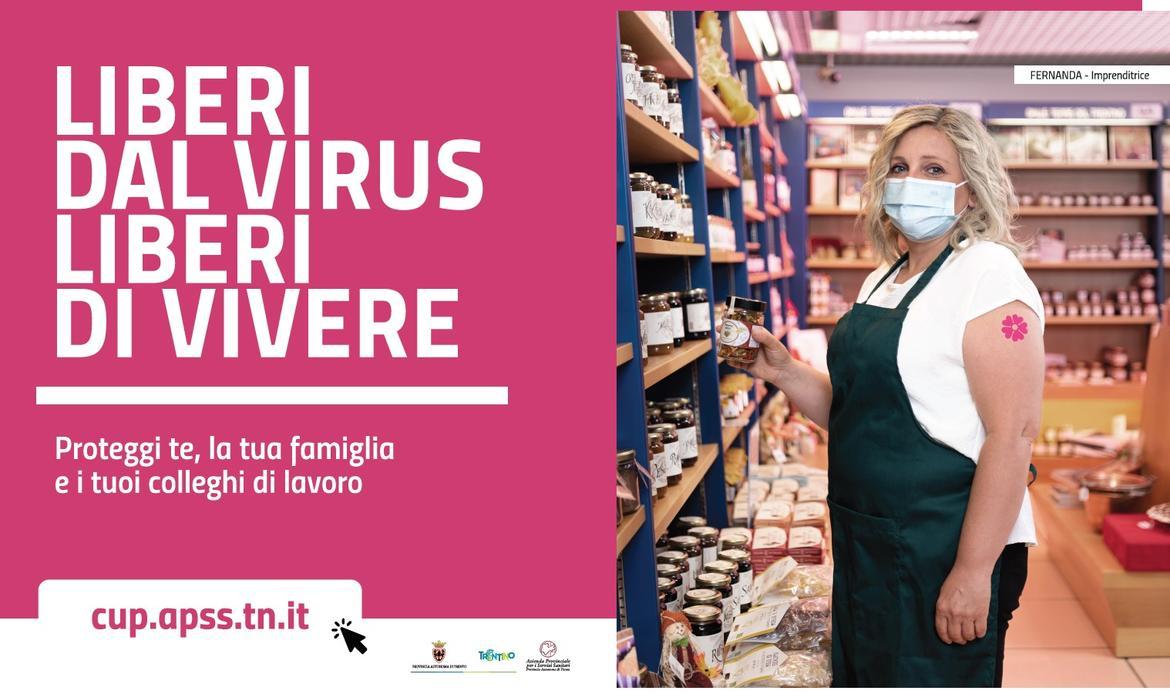 Zero decessi da 15 giorni consecutivi