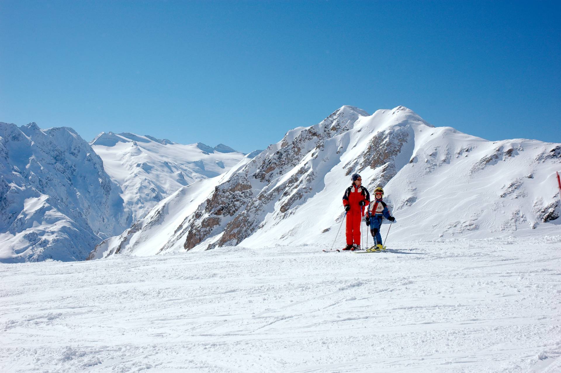 Comprensorio Pontedilegno-Tonale pronto ad aprire