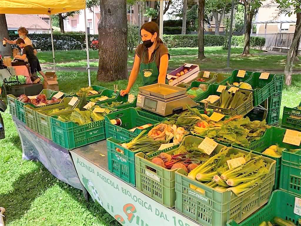 Coldiretti, la spesa patriottica sale a +7,6%