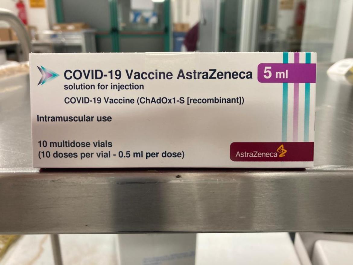 Ritiro di AstraZeneca, un lotto anche in Trentino. Sospeso l'utilizzo di tutte le dosi rimanenti