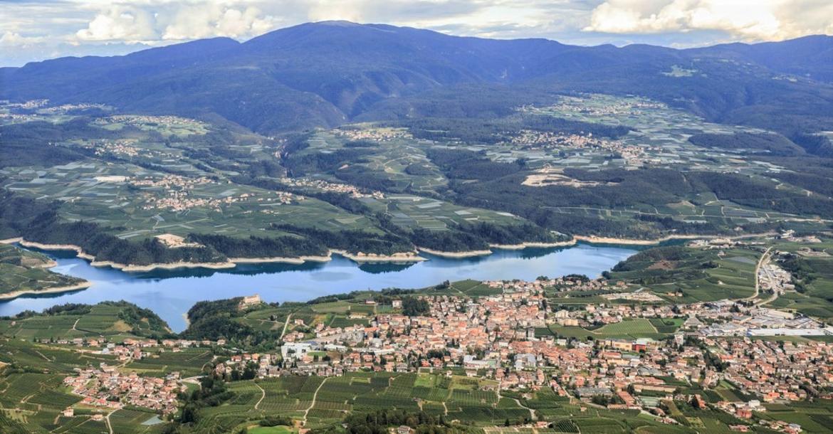 L"impronta ecologica nonesa: presentati i risultati del progetto