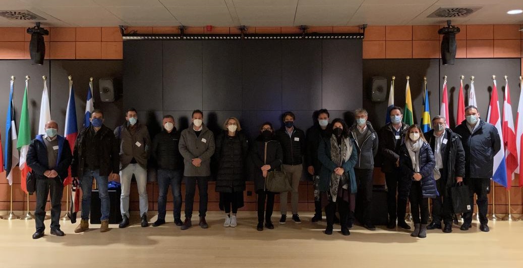 Sindaci trentini alle istituzioni di Bruxelles