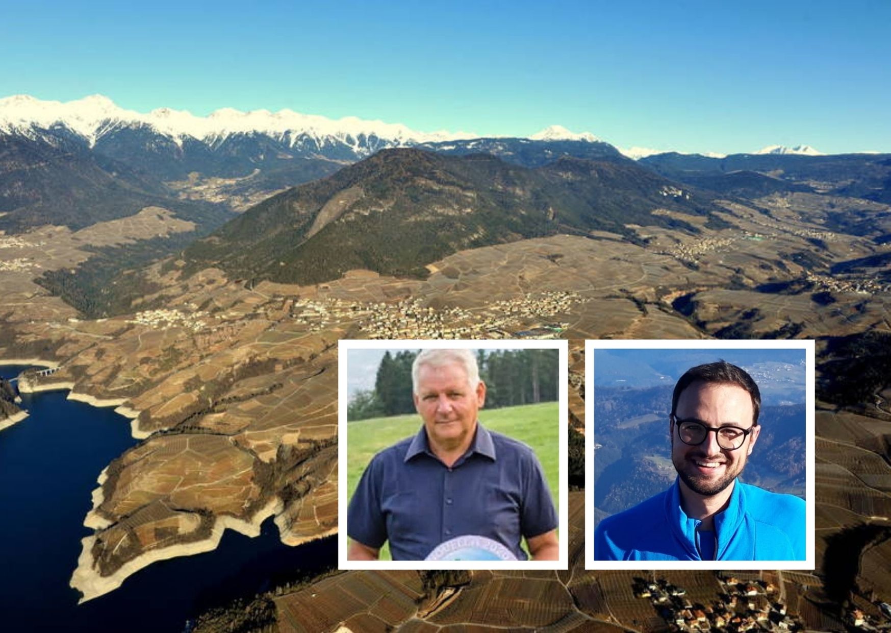 Dopo la fusione, si lavora per un"unica comunit&agrave;  (36)