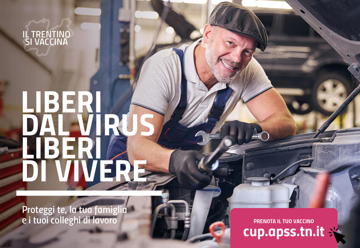 Covid19, un paziente in pi&ugrave; in ospedale