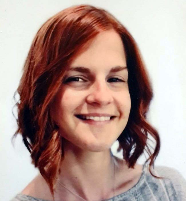 Sara Pedri &egrave; scomparsa. La famiglia chiede aiuto