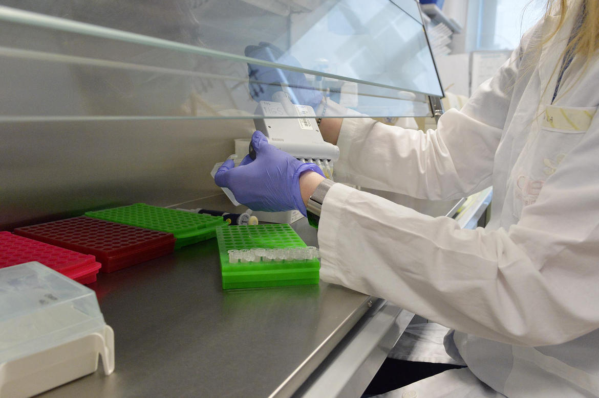 Covid19: 1 decesso, 75 nuovi contagi