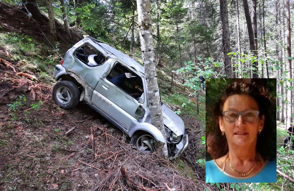 L'addio a Rosaria Pedrotti: domenica alle 16 il funerale