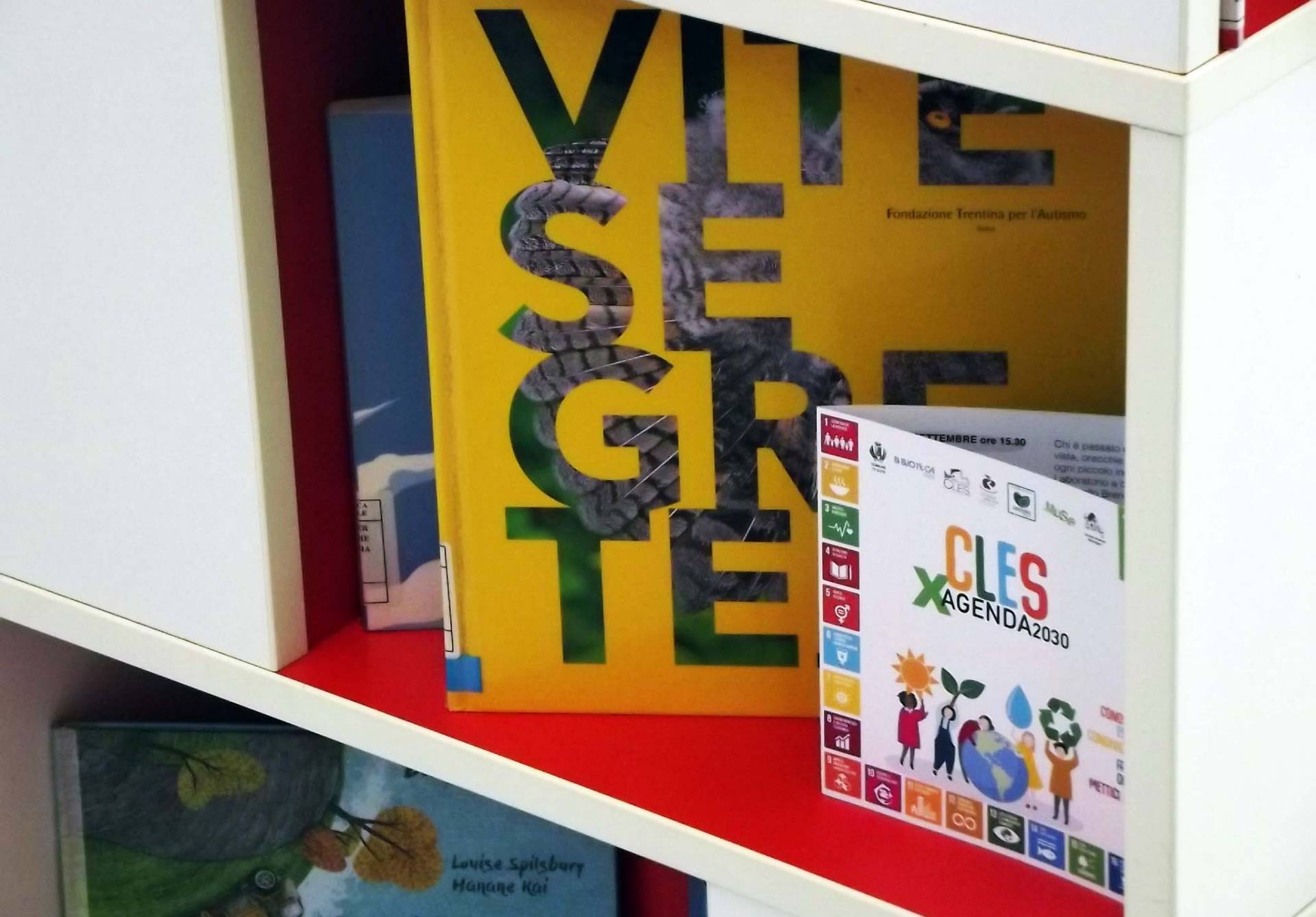 Cles X Agenda 2030: all'insegna della tutela ambientale