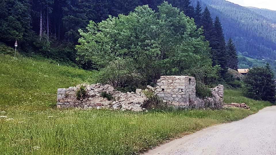 Il caso delle caserme di Stavel