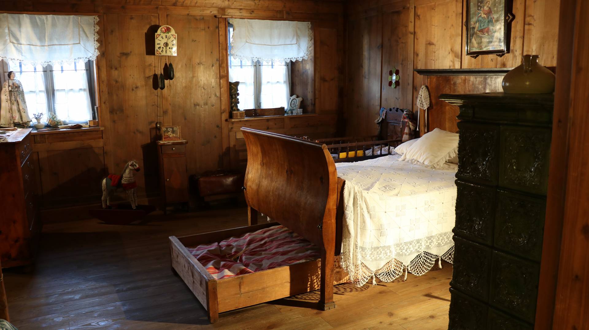 Dal 5 giugno riapre il Museo della Civilt&agrave;  Solandra