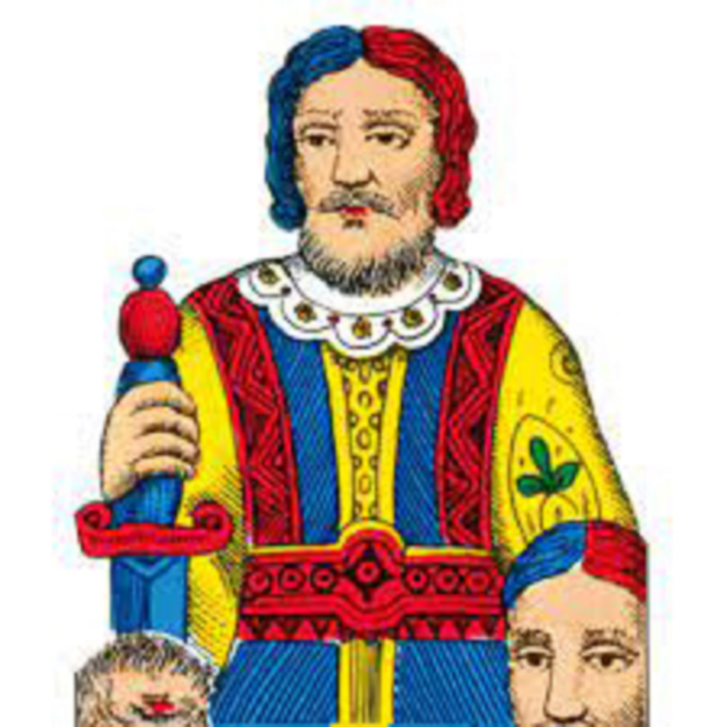 Zùges o fas matièrie?