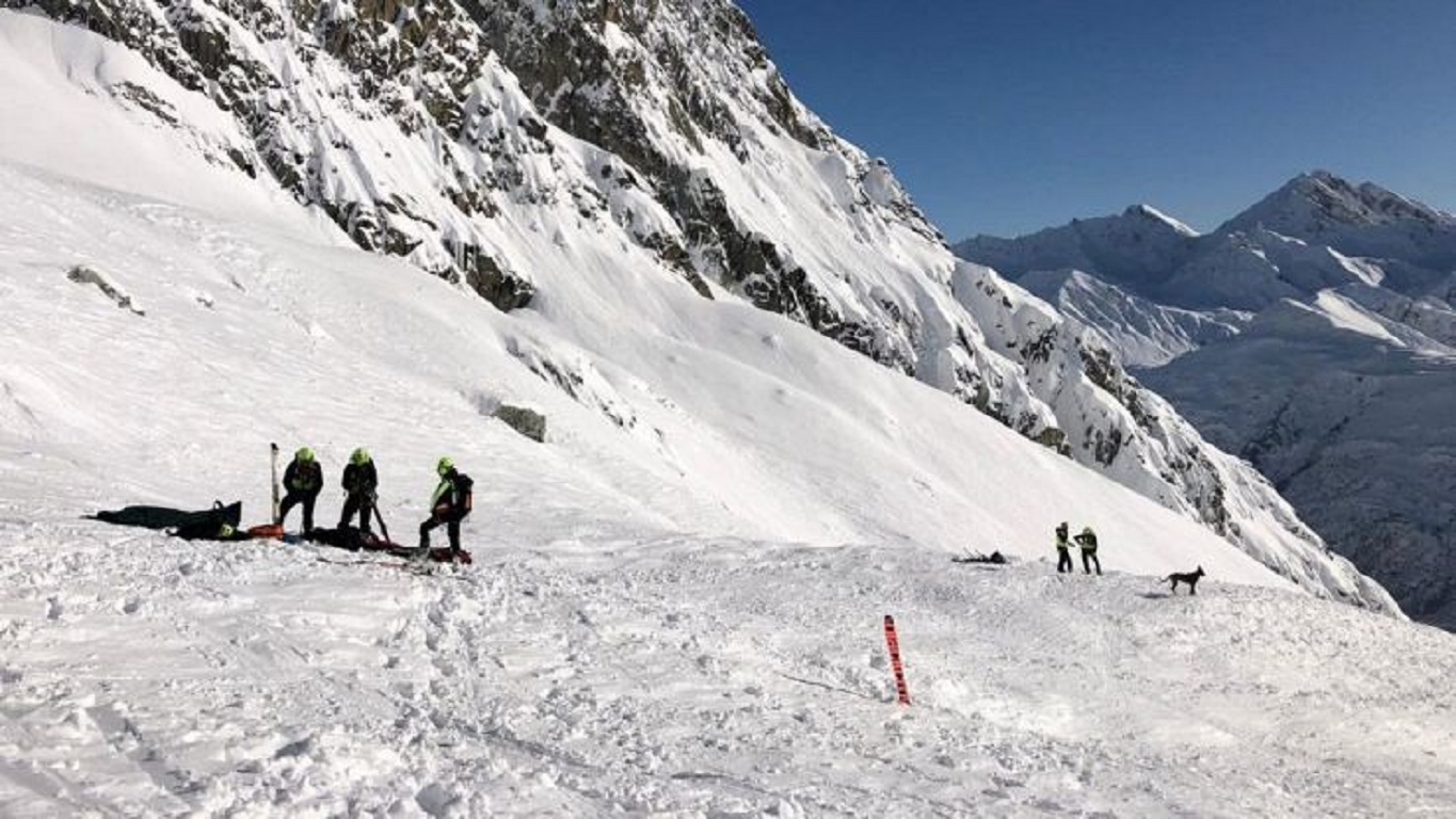 Bollettino valanghe Euregio: riprende la pubblicazione quotidiana