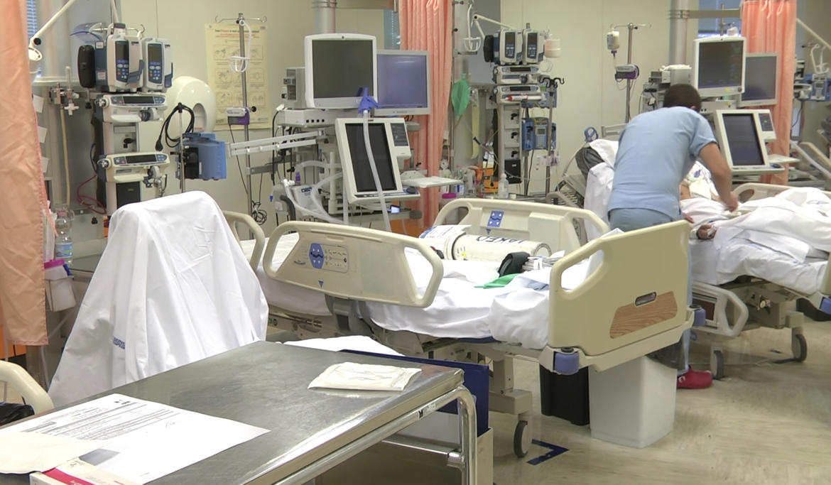 Covid: oggi 2 decessi, ma nelle RSA ci sono 30 vittime non conteggiate finora