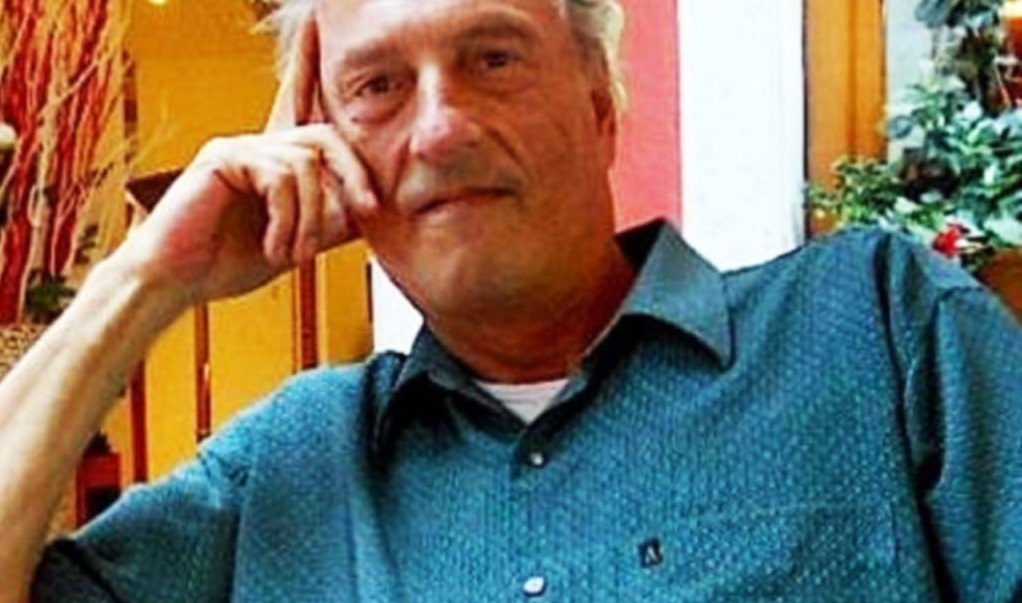 Addio a David Wilkinson