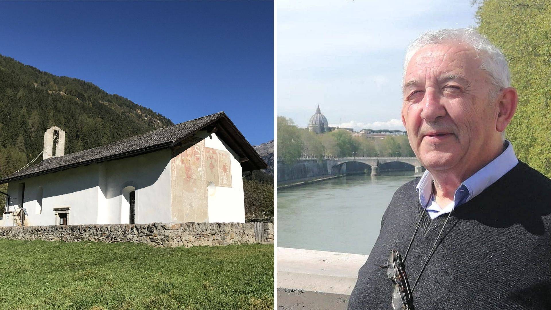 Chiese vuote e secolarizzazione