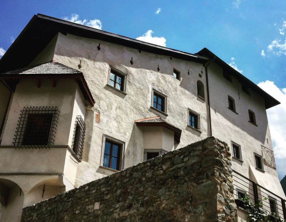 Il pesce sulla tavola dei signori