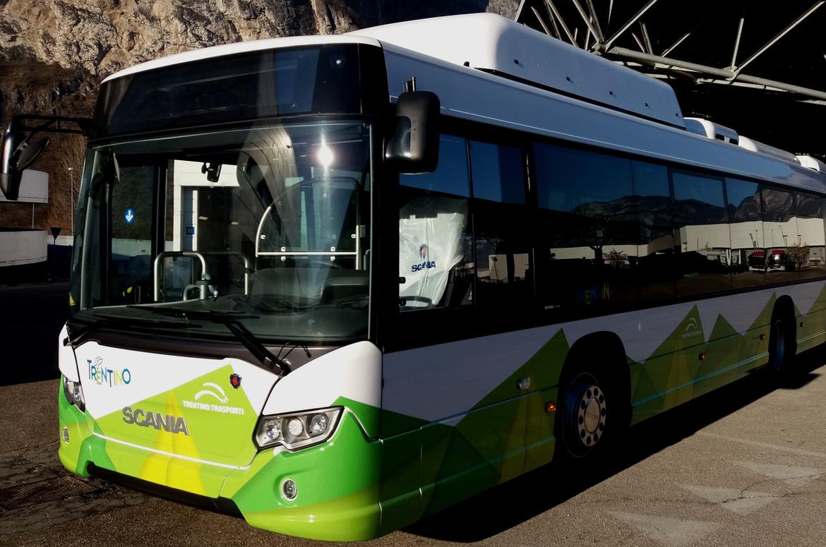 Mobilit&agrave;  in Trentino: in 10 anni investimenti per 250 milioni di euro