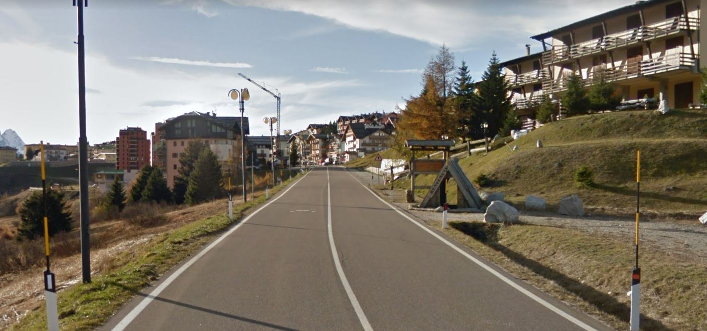 Un altro passo verso la variante del Tonale