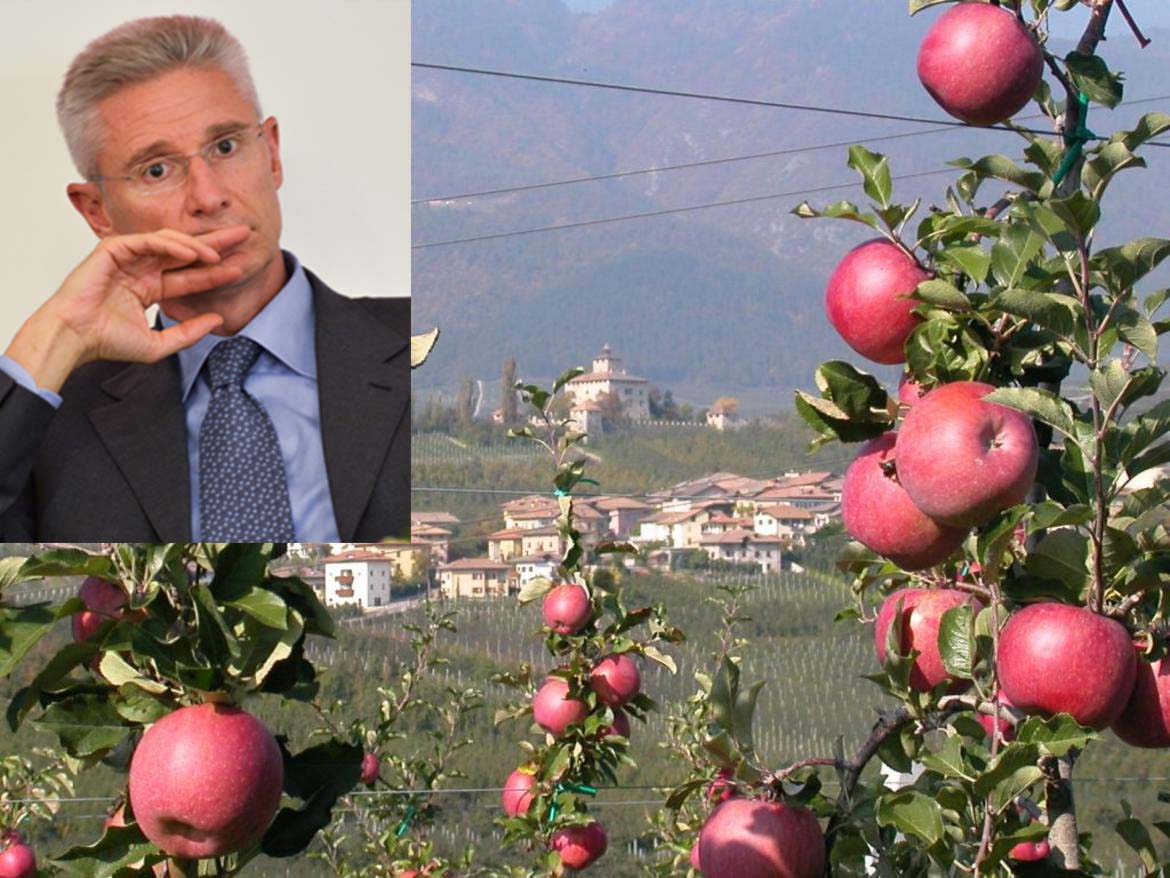 Della Casa: passare dal biologico al valore completo della sostenibilit&agrave; 