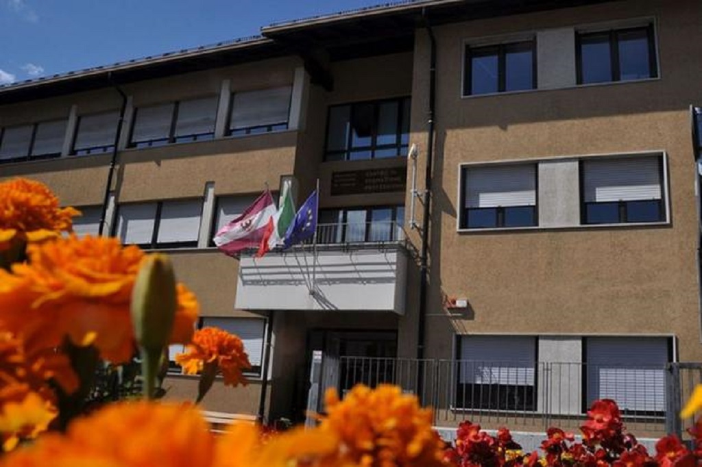 Un meeting online per la formazione professionale